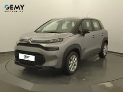 Citroën C3 Aircross PureTech 110 S&S BVM6 Live