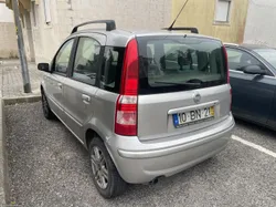 Fiat Panda 1.3 multijet