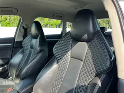 Audi A3 SPORTBACK s line
