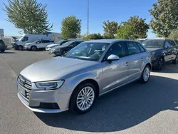 Audi A3 SPORTBACK 30 TDI 116CH BUSINESS LINE S TRONIC 7
