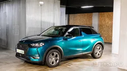 DS DS3 Crossback de 2022