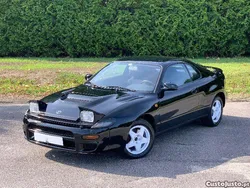 Toyota Celica GT Four