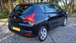 Peugeot 3008 1.6 hdi