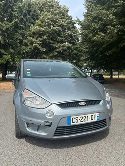 Ford S-MAX 1.8 TDCI