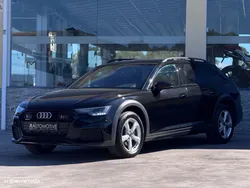 Audi A6 Allroad quattro 40 TDI S tronic