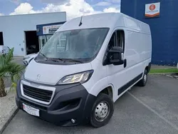 Peugeot Boxer L2H2 2.2 BLUEHDI 165