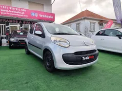Citroën C1 1.0 SX