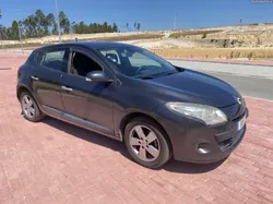 Renault Mégane 1.5 Dci 105cv 5 portas
