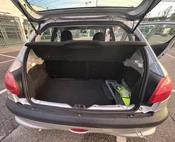 Peugeot 206 Hatchback