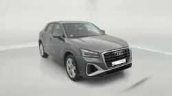 AUDI Q2 35 TDI 150 S tronic 7 S line