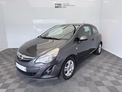 Opel corsa 1.3 Cdti 95 Enjoy 05/2012 87.156 kms Première main