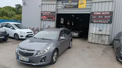 Chevrolet Cruze 1.7 td 131 cv garantie 3 mois