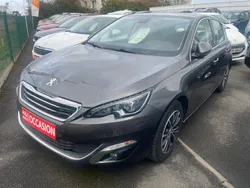 Peugeot 308 ii (2) 1.2 130 s&s allure