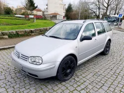 VW Golf 1.9,TDI 115CV aceito retoma