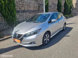 Nissan Leaf Acenta