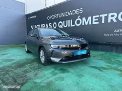 Opel Astra 1.5 D Edition Aut.