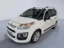 Citroën C3 Picasso Exclusive