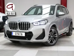 BMW X1 xDrive 20dA