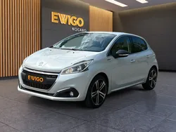 Peugeot 208 generation-i 1.6 bluehdi 120 ch gt line clim bi-zones / radar de recul / mirrorlink