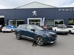Peugeot 3008 (2) BlueHDi 130 EAT8 Allure Pack MOTEUR NEUF