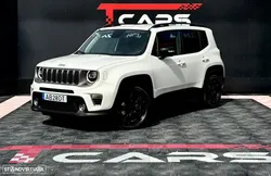 Jeep Renegade 1.0 T Limited
