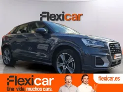 AUDI Q2 1.6TDI untaggable edition S tronic 85kW