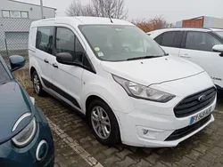 Ford Transit Connect 1.5 diesel