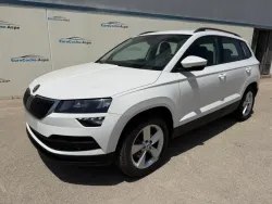 Skoda Karoq 2.0TDI AdBlue Ambition 4x4 DSG 110kW