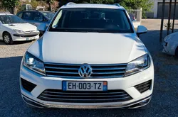 VOLKSWAGEN TOUAREG 3.0 V6 TDI 262cv CARAT 4MOTION TIPTRONIC