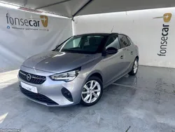 Opel Corsa 1.5 d edition