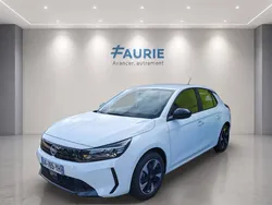 OPEL Corsa Electrique 136 ch & Batterie 50 kWh