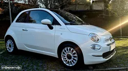 Fiat 500 1.0 GSE N3 Hybrid Dolcevita