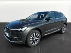 Volvo XC60 T6 Twin Recharge Inscription Expression