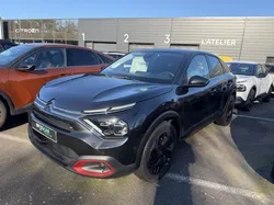 Citroen C4 PureTech 130ch S&S Shine EAT8