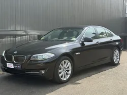 BMW SERIE 5 F10 525d 218ch 130g Luxe A