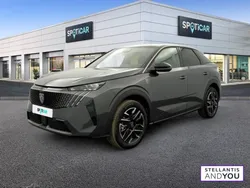 Peugeot 3008 Hybrid 145 e-DCS6 GT