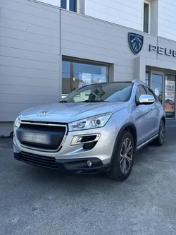 Peugeot 4008 1.6 HDI STT 115