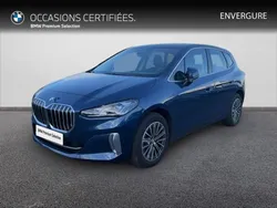 Bmw Série 2 ActiveTourer 218i 136ch Luxury DKG7