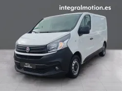 FIAT Talento Fg. 1.6 Mjt Base Corto 1,0 88kW