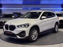 BMW X1 sDrive 18dA