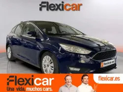 FORD Focus 1.5Ecoblue Trend+ 120