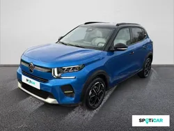 Citroën C3 (4) Turbo 100 BVM6 MAX