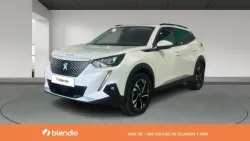 PEUGEOT 2008 GT Pack Eléctrico 100kW