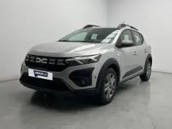 DACIA Sandero Stepway TCe Essential 67kW