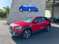 Audi Q2 35 TFSI 150CH COD DESIGN LUXE S TRONIC 7 EURO6D-T