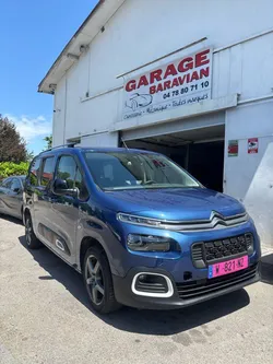 Citroën Berlingo 3 Taille M Monospace 1.5HDI 130chv