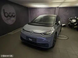 VW ID.3 Performance Upgrade Pro 1st Plus