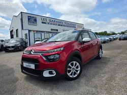 Citroen C3 PH2 BlueHDi 100cv You