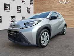 Toyota Aygo X 1.0 VVT-i 72ch Dynamic