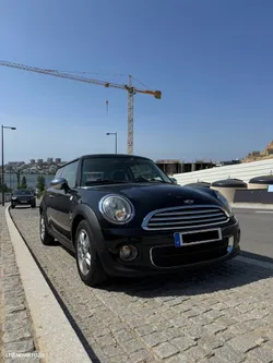 MINI 3 Portas One D